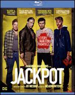 Jackpot [Blu-ray]
