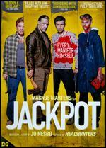 Jackpot - Magnus Martens