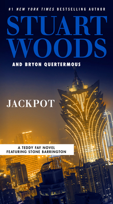 Jackpot - Woods, Stuart, and Quertermous, Bryon