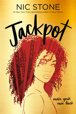 Jackpot - Stone, Nic