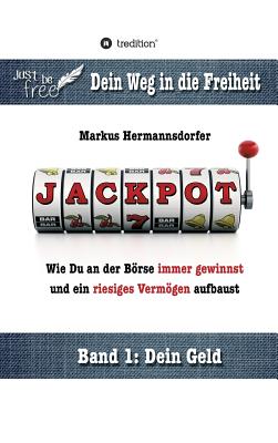 Jackpot! - Tredition (Editor), and Hermannsdorfer, Markus