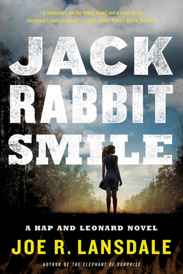 Jackrabbit Smile - Lansdale, Joe R