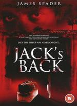 Jack's Back