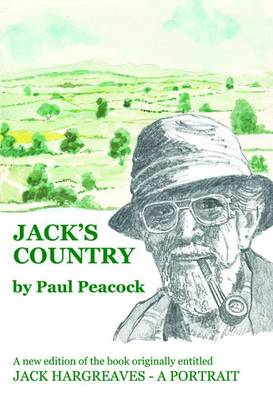 Jack's Country - Peacock, Paul, and Knowles, Dave