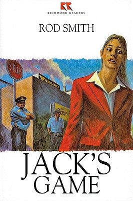 Jack's Game - Smith, Rod, MRC