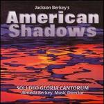 Jackson Berkey's American Shadows