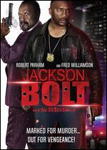 Jackson Bolt - Ali DeSousa