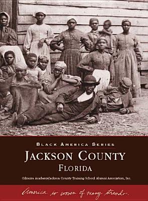 Jackson County, Florida - Roulhac Roy, and Ga-Jcts Alumni Association