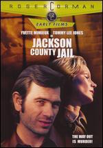 Jackson County Jail