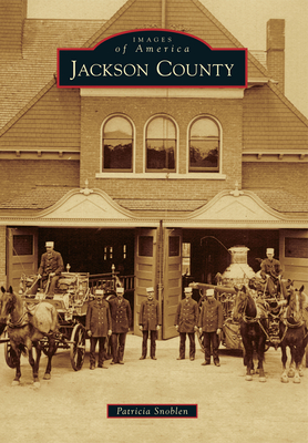 Jackson County - Snoblen, Patricia