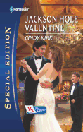 Jackson Hole Valentine