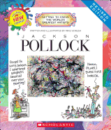 Jackson Pollock (Revised Edition) (Getting to Know the World's Greatest Artists)