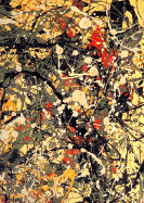 Jackson Pollock