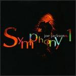 Jackson: Symphony 1