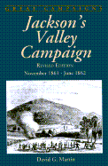 Jackson's Valley Campaign