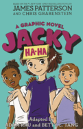 Jacky Ha-Ha: A Graphic Novel