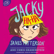 Jacky Ha-Ha Lib/E