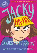 Jacky Ha-Ha