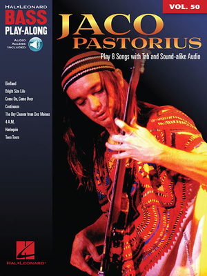 Jaco Pastorius - Pastorius, Jaco (Composer)