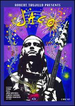Jaco - Paul Marchand; Stephen Kijak