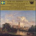 Jacob Axel Josephson: Symphony in E flat major; Songs