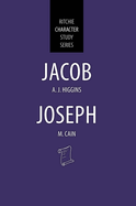 Jacob & Joseph: Ritchie Character Series