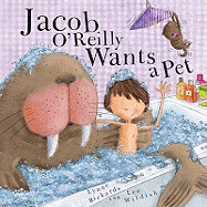Jacob O'Reilly Wants a Pet