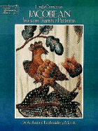 Jacobean Iron-On Transfer Patterns