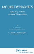 Jacobi Dynamics: Many-Body Problem in Integral Characteristics