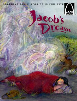 Jacob's Dream - Bryan Davis