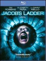 Jacob's Ladder [Blu-ray]