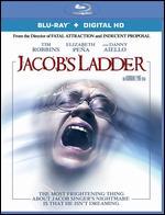 Jacob's Ladder [Blu-ray]