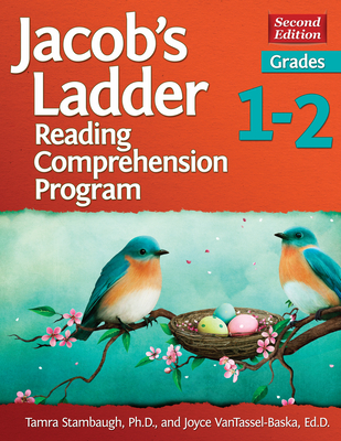 Jacob's Ladder Reading Comprehension Program: Grades 1-2 - Stambaugh, Tamra, and Vantassel-Baska, Joyce