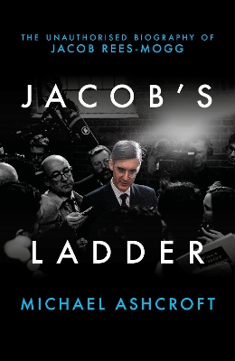 Jacob's Ladder - Ashcroft, Michael