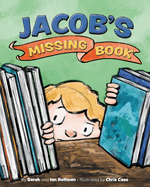 Jacob's Missing Book