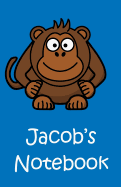 Jacob's Notebook