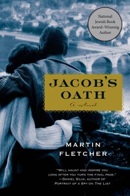 Jacob's Oath - Fletcher, Martin