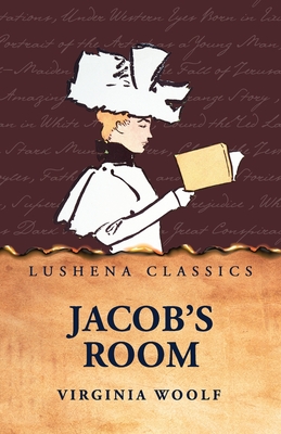 Jacob's Room - Virginia Woolf