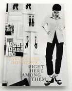 Jacqueline Donachie - Right Here Among Them