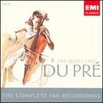 Jacqueline Du Pr�: The Complete Recordings [Box Set]