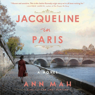 Jacqueline in Paris
