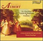 Jacques Aubert: Le Carillon