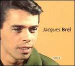 Jacques Brel, Vol. 2 [Universal 1992]