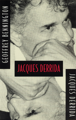 Jacques Derrida - Bennington, Geoffrey