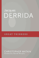 Jacques Derrida