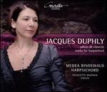 Jacques Duphly: Pi�ces de Clavecin