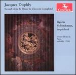 Jacques Duphly: Second Livre de Pi�ces de Calvecin (complete)