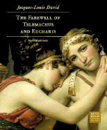 Jacques-Louis David: The Farewell of Telemachus and Eucharis