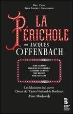 Jacques Offenbach: La P�richole