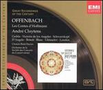 Jacques Offenbach: Les Contes d'Hoffmann - Andr� Mallabrera (vocals); Christiane Gayraud (vocals); Elisabeth Schwarzkopf (vocals); Ernest Blanc (vocals);...